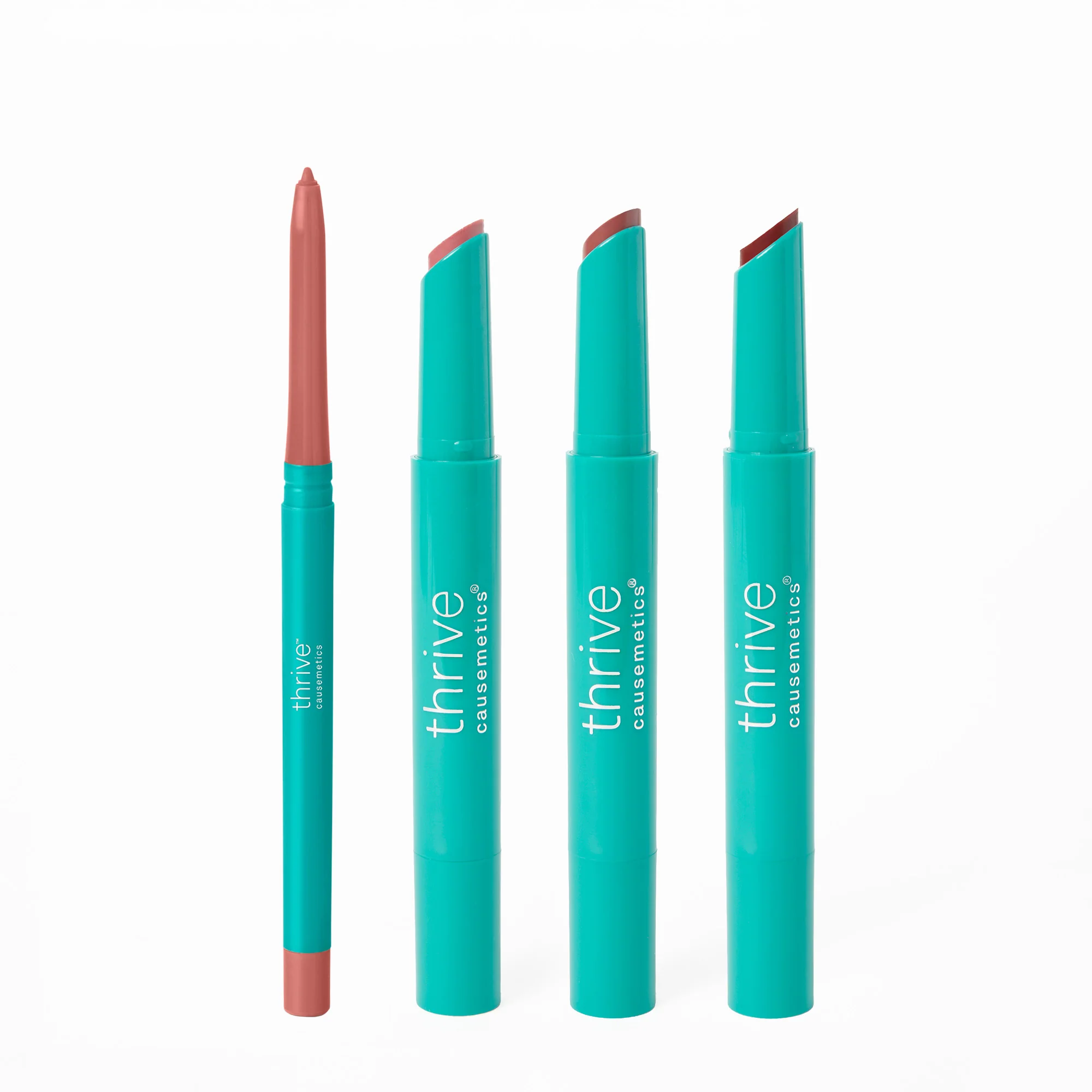 New Makeup